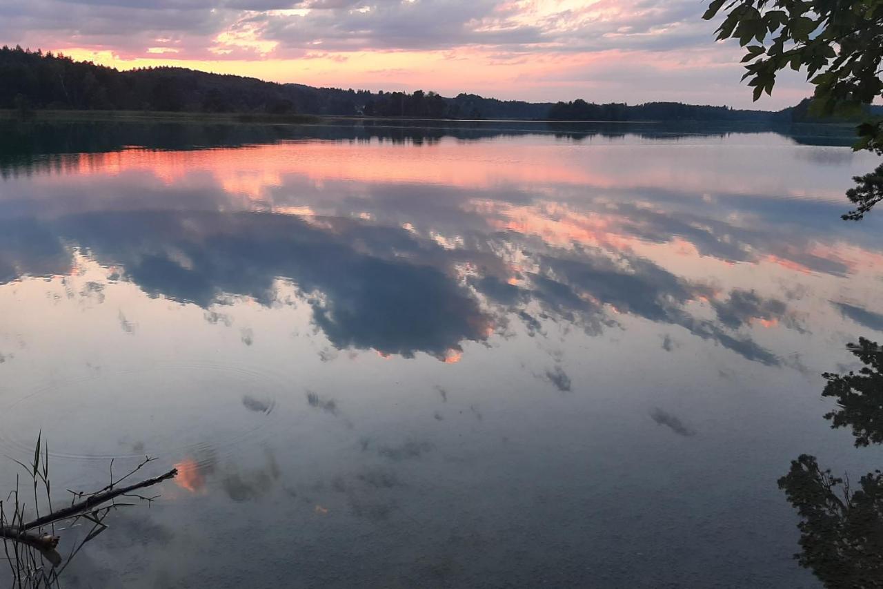 Kultur, Berge, Seen, Moor - Das Lebensglueck Murnau am Staffelsee Exterior foto