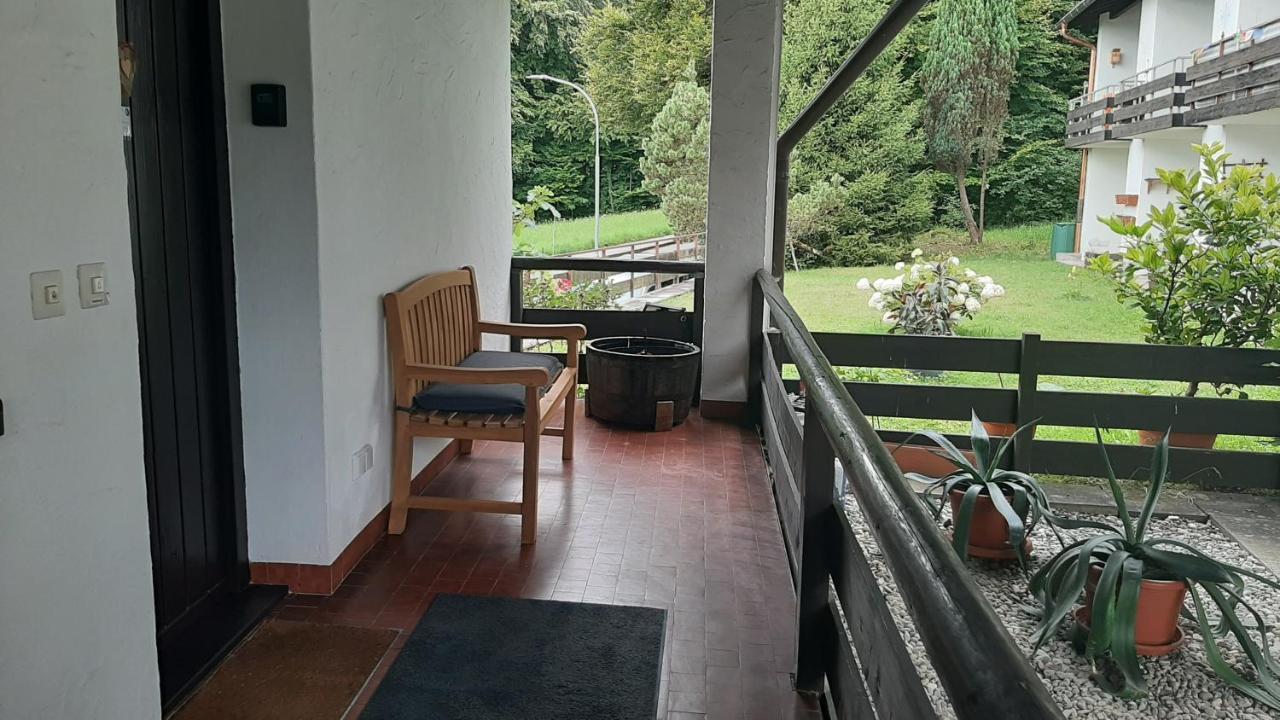 Kultur, Berge, Seen, Moor - Das Lebensglueck Murnau am Staffelsee Exterior foto
